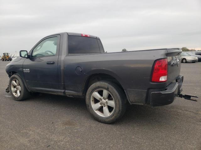 Photo 2 from auction – 2015 RAM 1500 ST with VIN 3C6JR6AG7FG517199