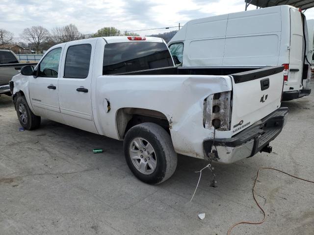 Photo 2 from auction – 2011 CHEVROLET C1500 with VIN 3GCPCSE00BG324462