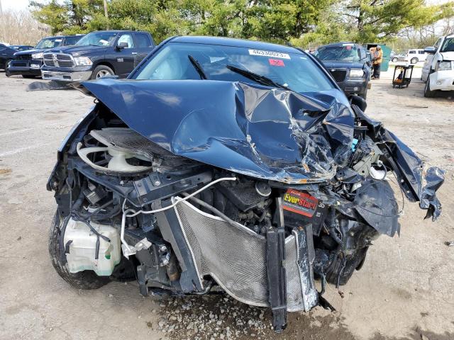 Photo 5 from auction – 2015 TOYOTA COROLLA L with VIN 2T1BURHE2FC418589