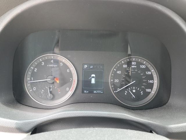 Photo 9 from auction – 2016 HYUNDAI TUCSON LIM with VIN KM8J3CA42GU130374