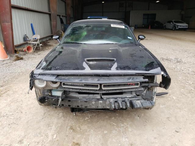 Photo 5 from auction – 2019 DODGE CHALLENGER with VIN 2C3CDZBT2KH708542