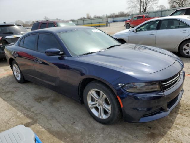 Photo 4 from auction – 2015 DODGE CHARGER SE with VIN 2C3CDXBGXFH881190