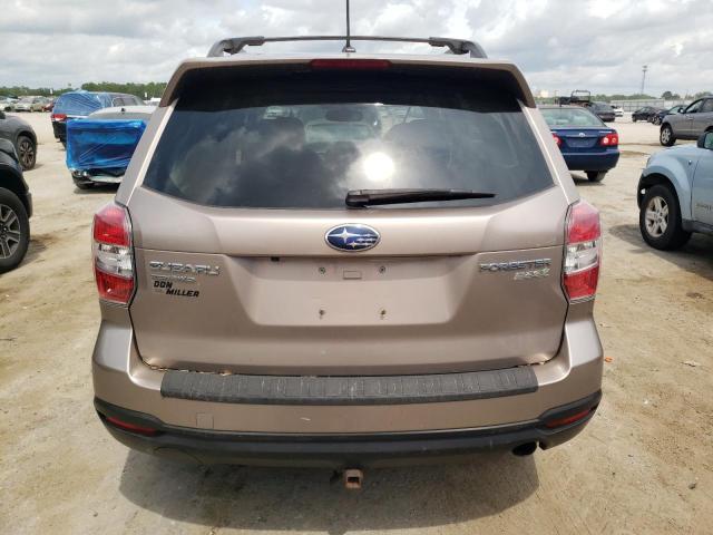 Photo 6 from auction – 2015 SUBARU FORESTER 2 with VIN JF2SJAHC1FH825535
