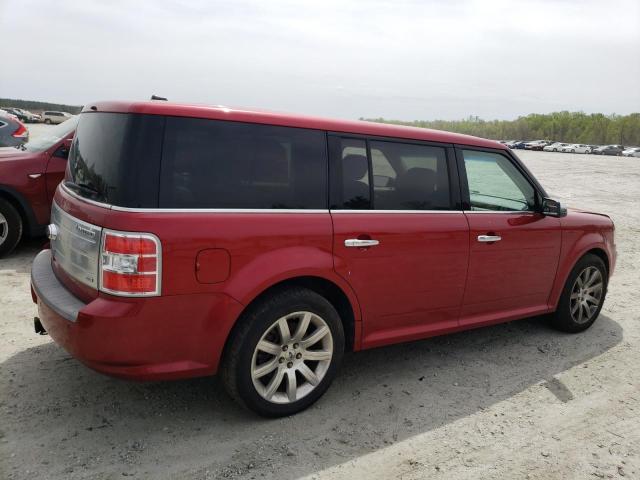 Photo 3 from auction – 2009 FORD FLEX LIMIT with VIN 2FMEK63C19BA68677