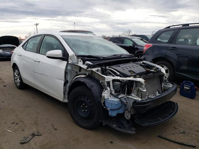 Photo 4 from auction – 2015 TOYOTA COROLLA L with VIN 5YFBURHE7FP219327