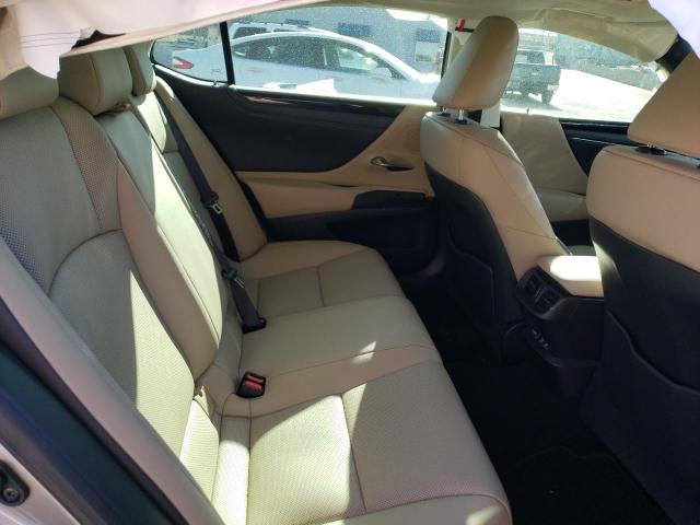 Photo 10 from auction – 2020 LEXUS ES 350 with VIN 58ADZ1B12LU053223