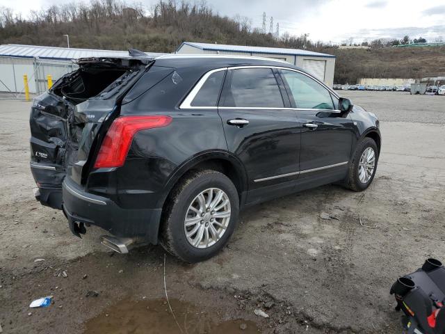 Photo 3 from auction – 2017 CADILLAC XT5 with VIN 1GYKNARS8HZ316185
