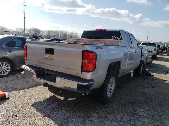 Photo 3 from auction – 2017 CHEVROLET SILVERADO with VIN 1GCVKRECXHZ336964