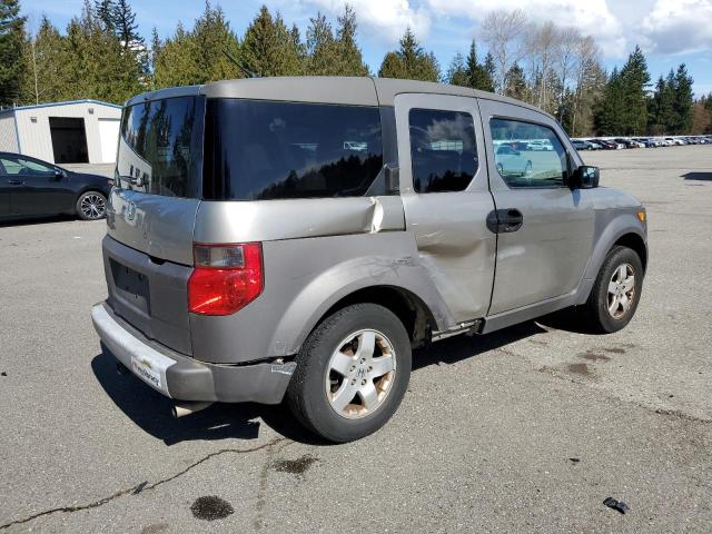Photo 3 from auction – 2003 HONDA ELEMENT EX with VIN 5J6YH28513L032329