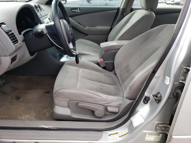 Photo 7 from auction – 2010 NISSAN ALTIMA BAS with VIN 1N4AL2AP6AN401453