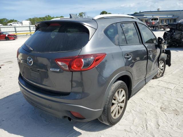 Photo 3 from auction – 2014 MAZDA CX-5 TOURI with VIN JM3KE2CY8E0349459