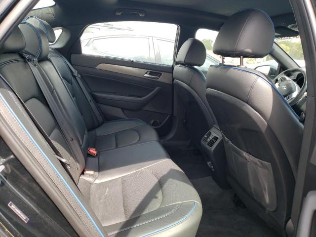 Photo 10 from auction – 2019 HYUNDAI SONATA LIM with VIN 5NPE34AB0KH744904