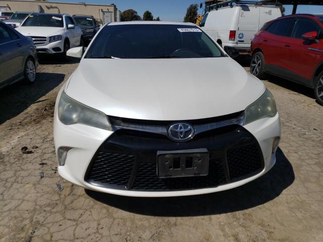 Photo 5 from auction – 2015 TOYOTA CAMRY LE with VIN 4T1BF1FK0FU925820