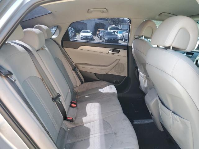 Photo 10 from auction – 2016 HYUNDAI SONATA SE with VIN 5NPE24AF7GH392563