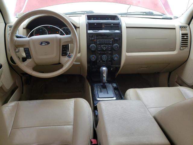 Photo 8 from auction – 2011 FORD ESCAPE LIM with VIN 1FMCU9EG3BKA42838