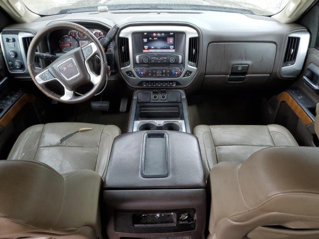 Photo 8 from auction – 2015 GMC SIERRA K25 with VIN 1GT12ZE84FF191106