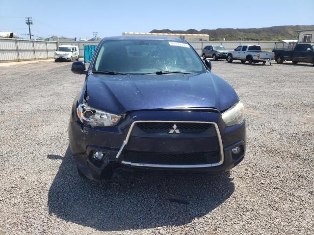 Photo 5 from auction – 2012 MITSUBISHI OUTLANDER with VIN JA4AP4AU4CZ003163