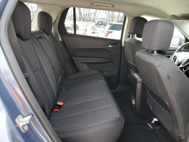 Photo 10 from auction – 2012 GMC TERRAIN SL with VIN 2GKFLSE59C6275612