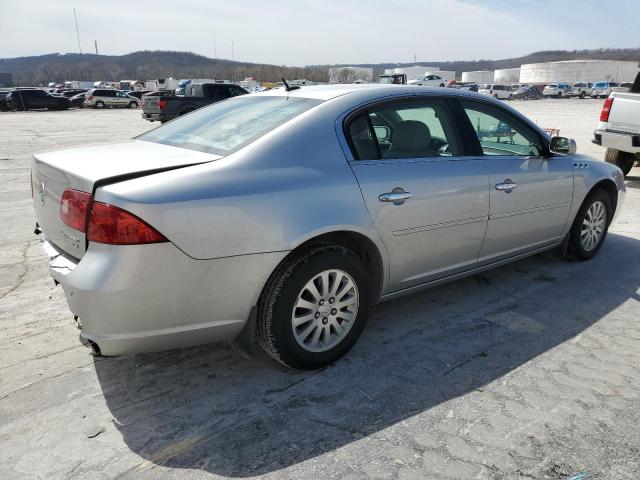 Photo 3 from auction – 2006 BUICK LUCERNE CX with VIN 1G4HP57286U221068