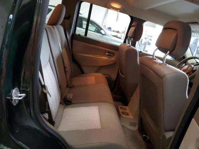 Photo 11 from auction – 2011 JEEP LIBERTY SP with VIN 1J4PN2GK6BW526906