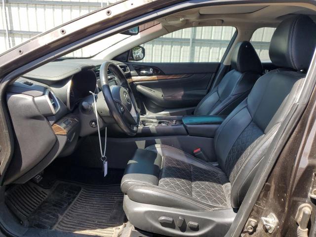 Photo 7 from auction – 2016 NISSAN MAXIMA 3.5 with VIN 1N4AA6AP8GC410396