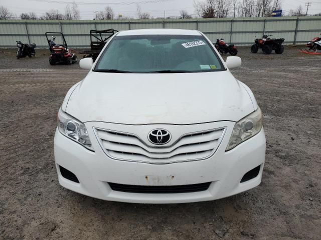 Photo 5 from auction – 2011 TOYOTA CAMRY BASE with VIN 4T4BF3EK2BR203553