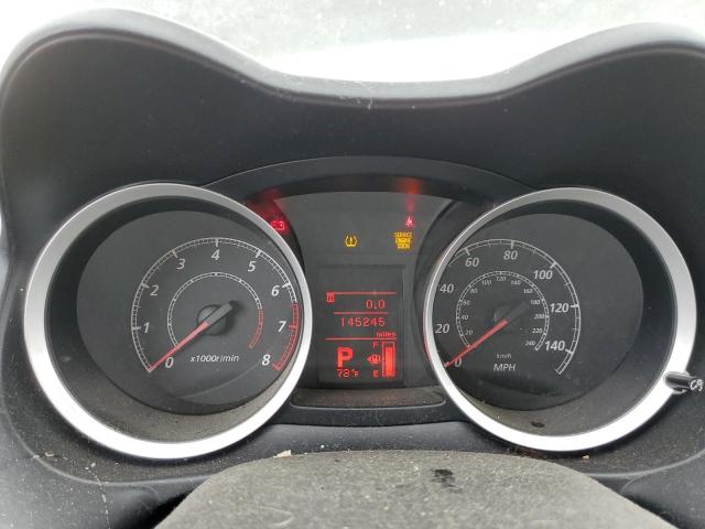 Photo 9 from auction – 2014 MITSUBISHI LANCER ES/ with VIN JA32U2FU7EU002197