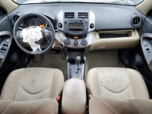 Photo 8 from auction – 2010 TOYOTA RAV4 with VIN JTMZF4DV6A5027288