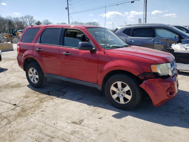 Photo 4 from auction – 2011 FORD ESCAPE XLS with VIN 1FMCU0C73BKA34446