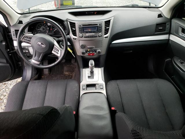 Photo 8 from auction – 2012 SUBARU LEGACY 2.5 with VIN 4S3BMBG67C3004486