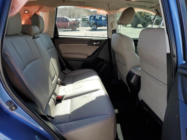 Photo 10 from auction – 2015 SUBARU FORESTER 2 with VIN JF2SJAHC6FH450080