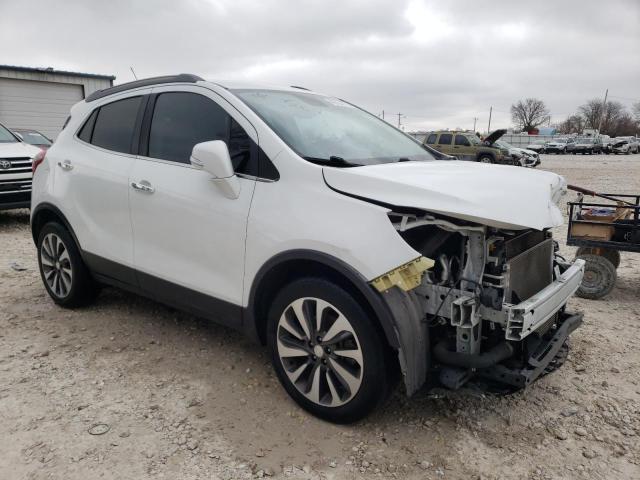 Photo 4 from auction – 2017 BUICK ENCORE ESS with VIN KL4CJCSB6HB147752