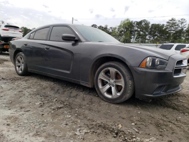 Photo 4 from auction – 2014 DODGE CHARGER SE with VIN 2C3CDXBGXEH205868
