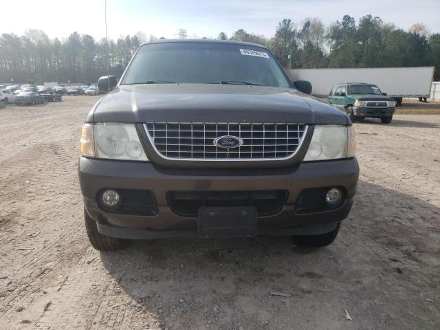 Photo 5 from auction – 2005 FORD EXPLORER X with VIN 1FMDU73WX5UB22620