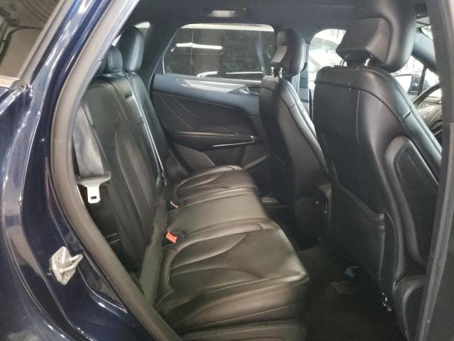 Photo 10 from auction – 2017 LINCOLN MKC SELECT with VIN 5LMCJ2D99HUL17044