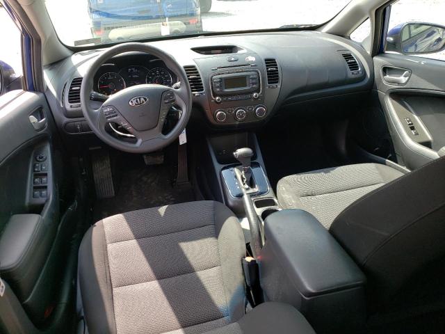 Photo 8 from auction – 2018 KIA FORTE LX with VIN 3KPFK4A74JE169664