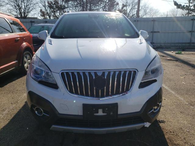 Photo 5 from auction – 2016 BUICK ENCORE SPO with VIN KL4CJ1SM1GB696604