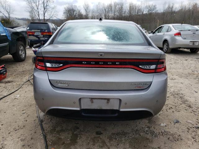 Photo 6 from auction – 2014 DODGE DART LIMIT with VIN 1C3CDFCB4ED824704