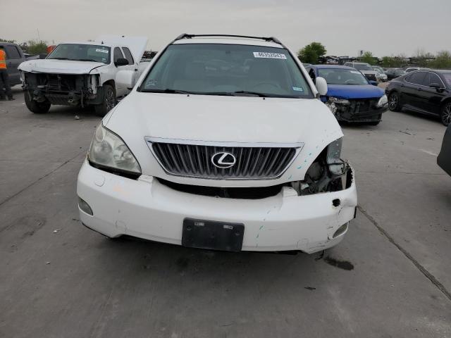 Фото 5 с аукциона – 2009 LEXUS RX 350 с VIN 2T2GK31U89C063499