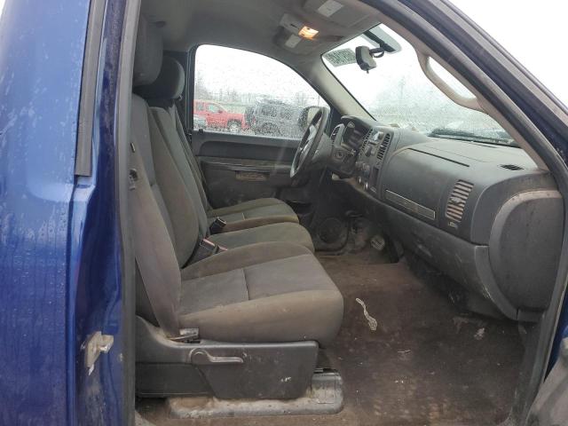 Photo 10 from auction – 2013 CHEVROLET SILVERADO with VIN 1GCNKSE01DZ111484