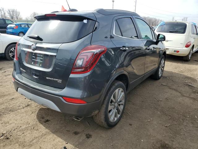 Photo 3 from auction – 2017 BUICK ENCORE PRE with VIN KL4CJESBXHB174500