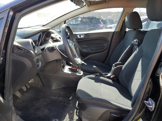 Photo 7 from auction – 2015 FORD FIESTA SE with VIN 3FADP4EJ5FM142121