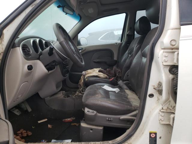 Photo 7 from auction – 2001 CHRYSLER PT CRUISER with VIN 3C8FY4BB71T683407