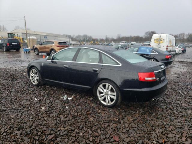 Photo 2 from auction – 2008 AUDI S6 QUATTRO with VIN WAUDN74F68N017097