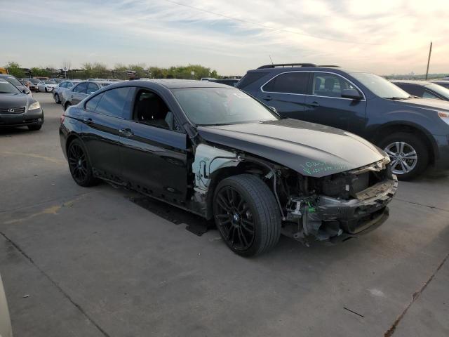 Photo 4 from auction – 2016 BMW 428 I GRAN with VIN WBA4A9C57GG507003