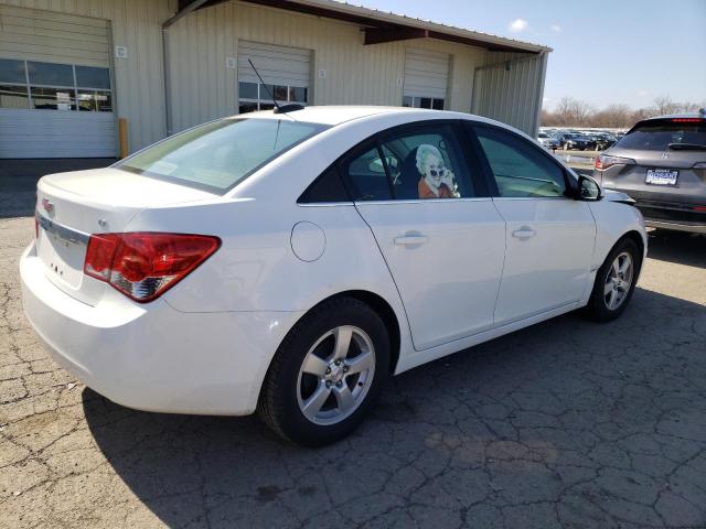 Photo 3 from auction – 2015 CHEVROLET CRUZE LT with VIN 1G1PC5SB9F7102178