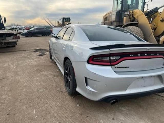 Photo 3 from auction – 2019 DODGE CHARGER SC with VIN 2C3CDXGJ0KH647087