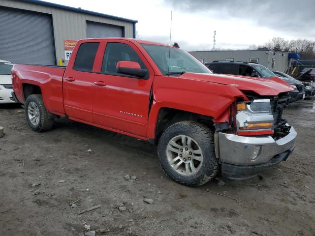 Photo 4 from auction – 2019 CHEVROLET silverado with VIN 2GCVKPEC3K1238413