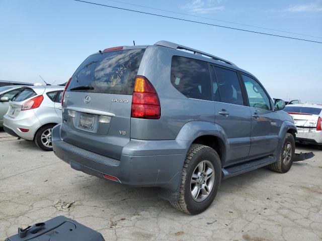 Photo 3 from auction – 2006 LEXUS GX 470 with VIN JTJBT20X560108161