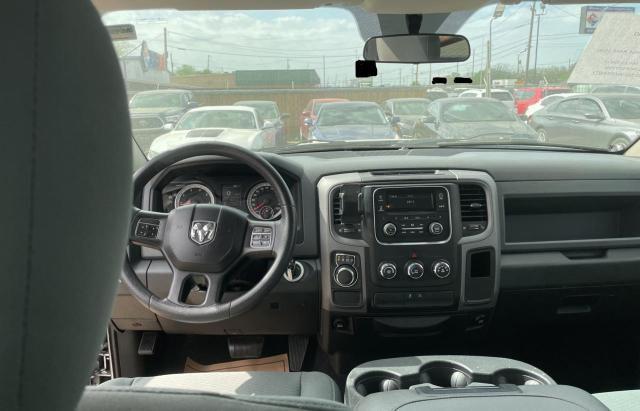 Photo 9 from auction – 2015 RAM 1500 ST with VIN 3C6JR6AGXFG675617